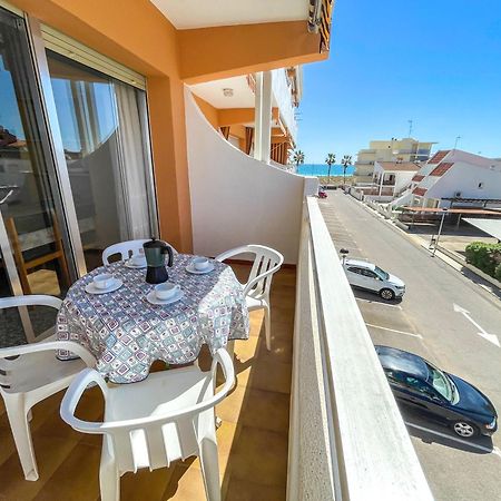 Apartamentos Voramar Peniscola 3000 Экстерьер фото