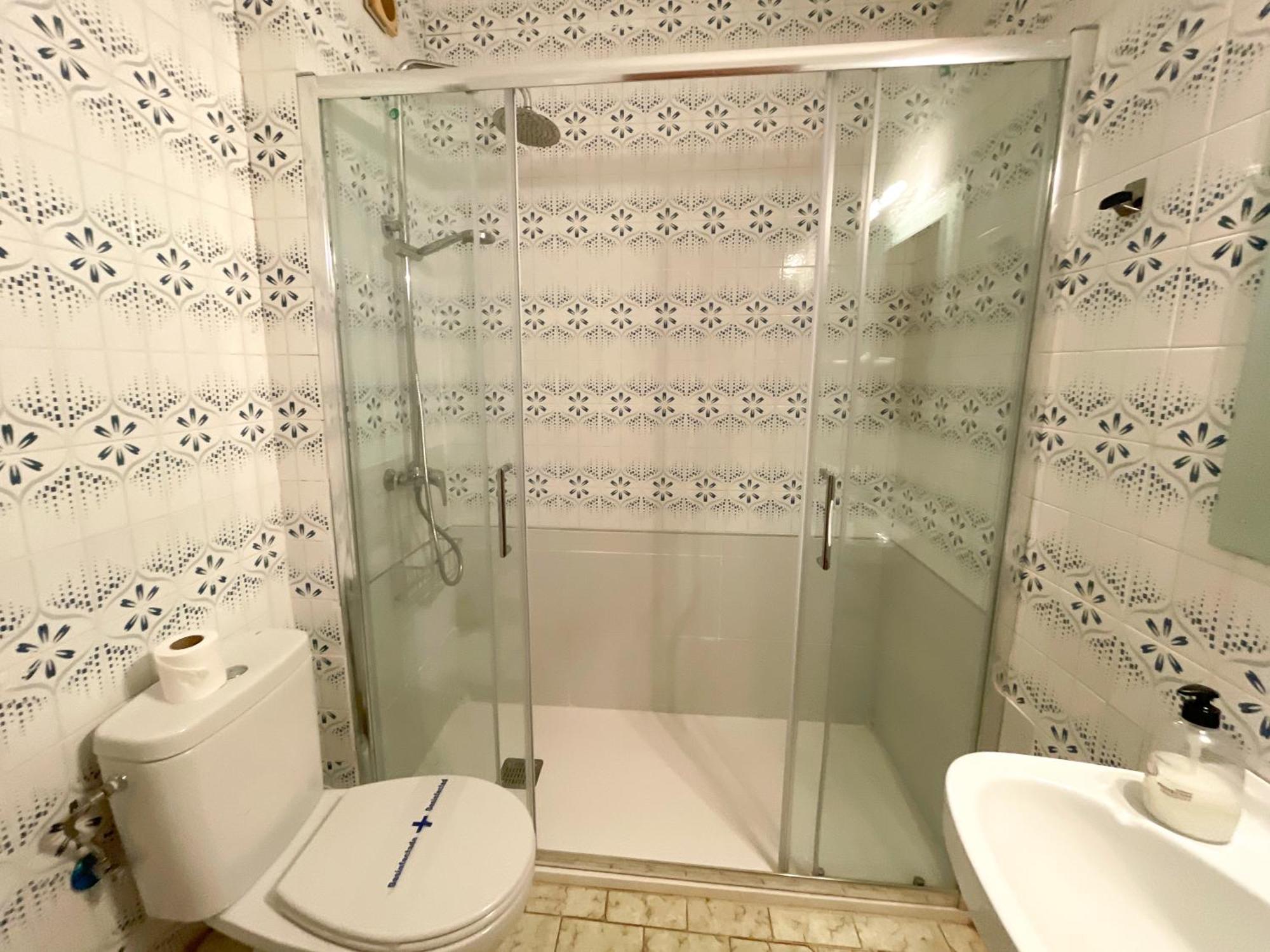 Apartamentos Voramar Peniscola 3000 Экстерьер фото