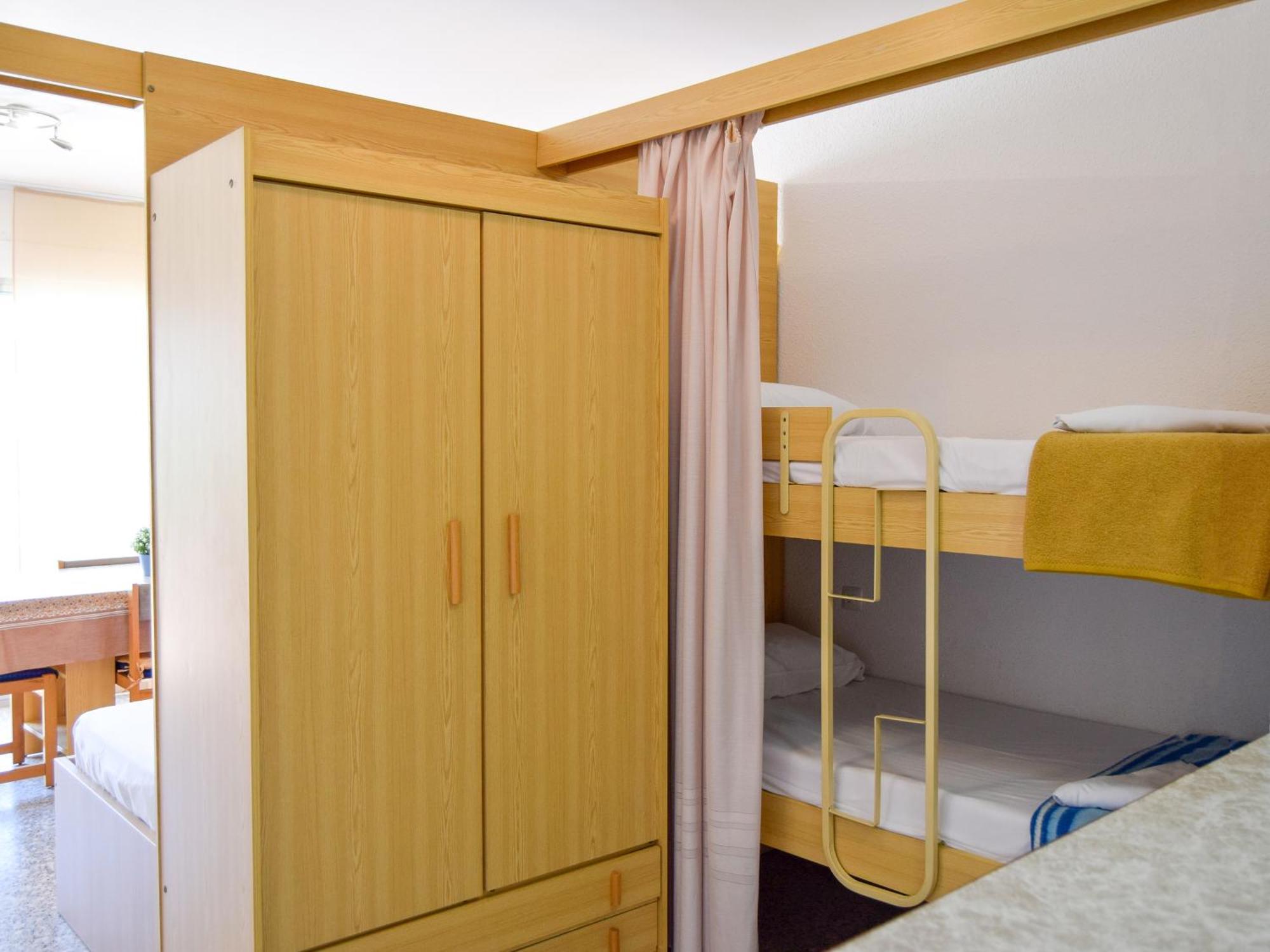 Apartamentos Voramar Peniscola 3000 Экстерьер фото