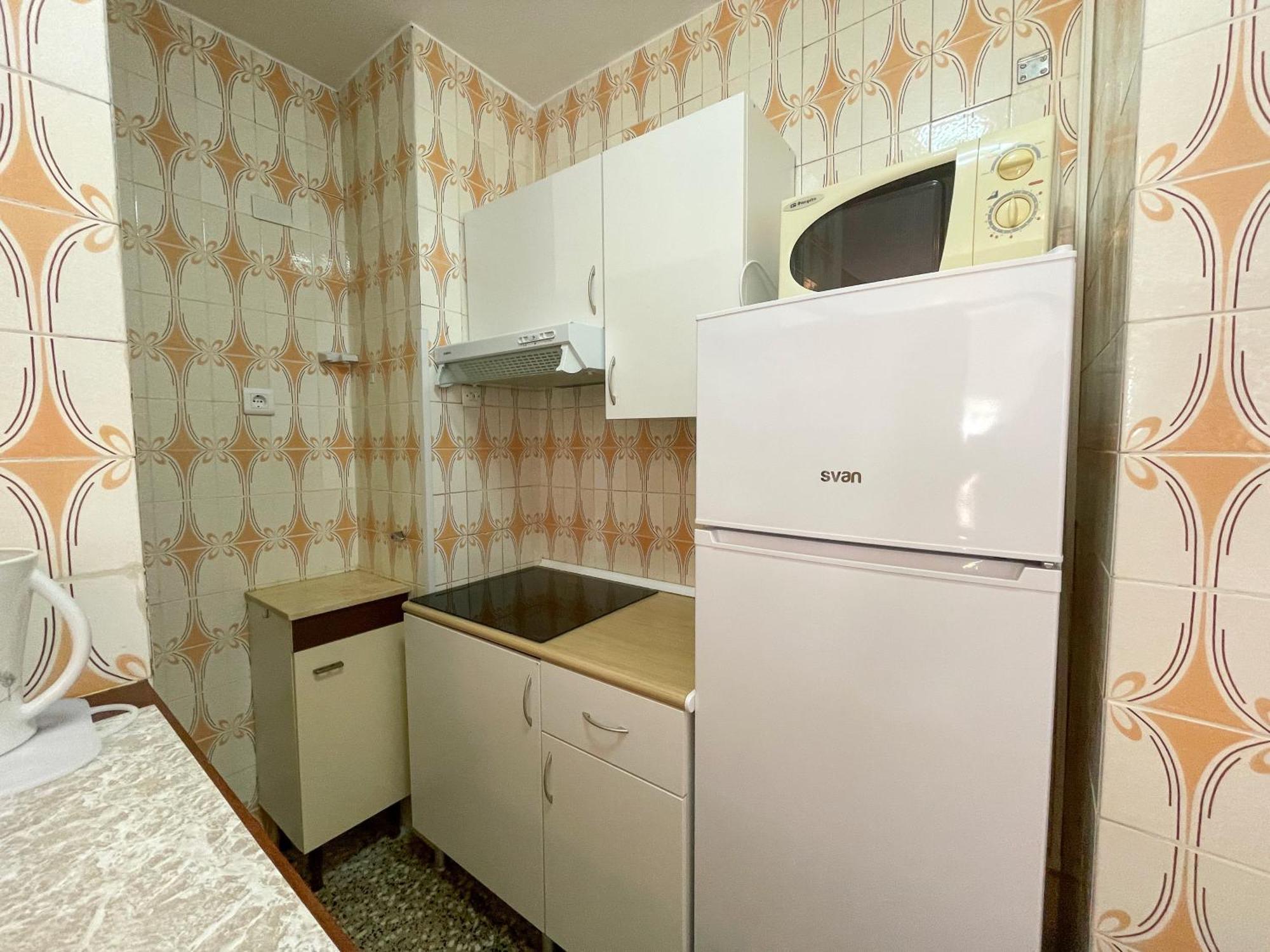 Apartamentos Voramar Peniscola 3000 Экстерьер фото