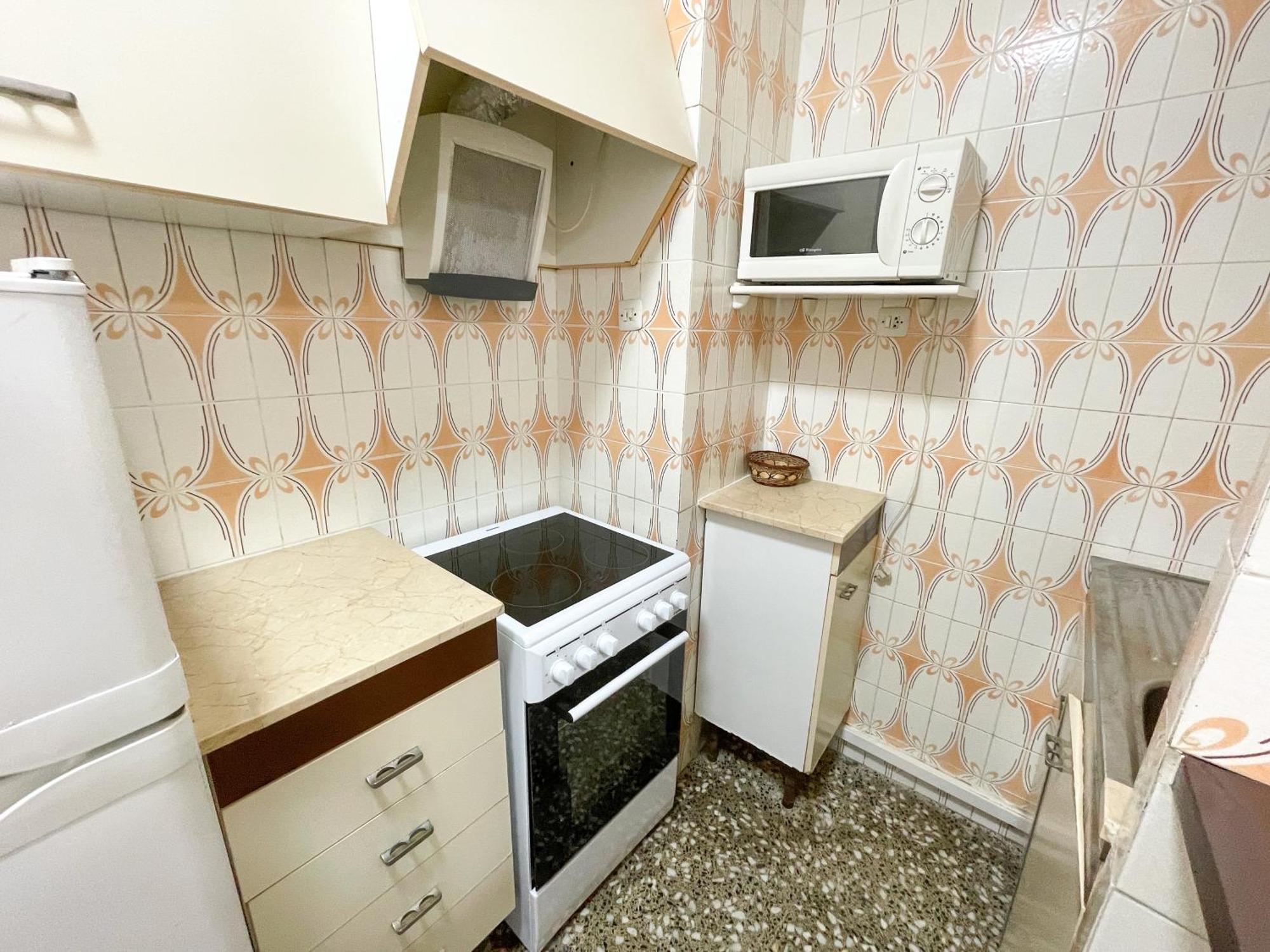 Apartamentos Voramar Peniscola 3000 Экстерьер фото