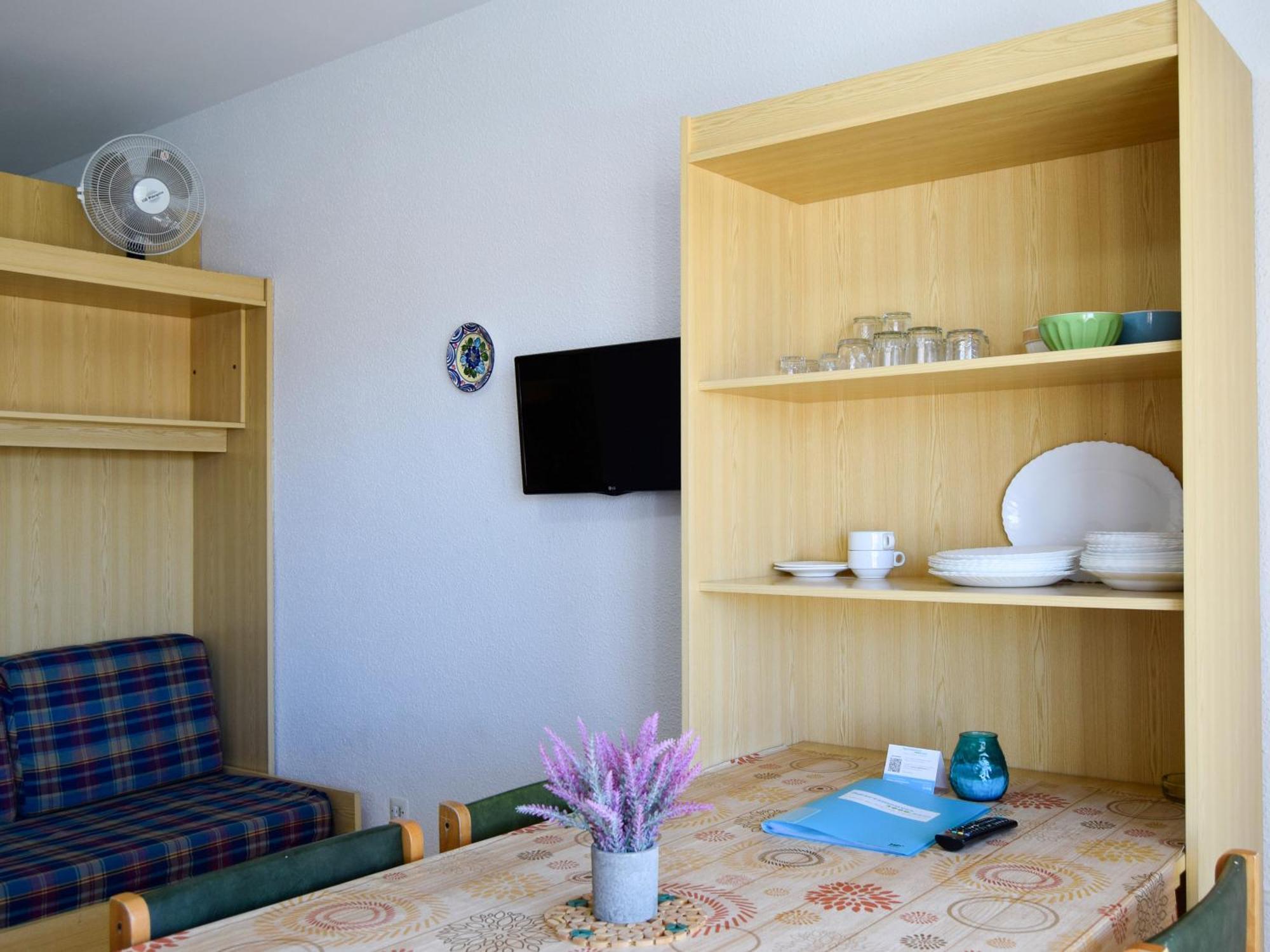 Apartamentos Voramar Peniscola 3000 Экстерьер фото