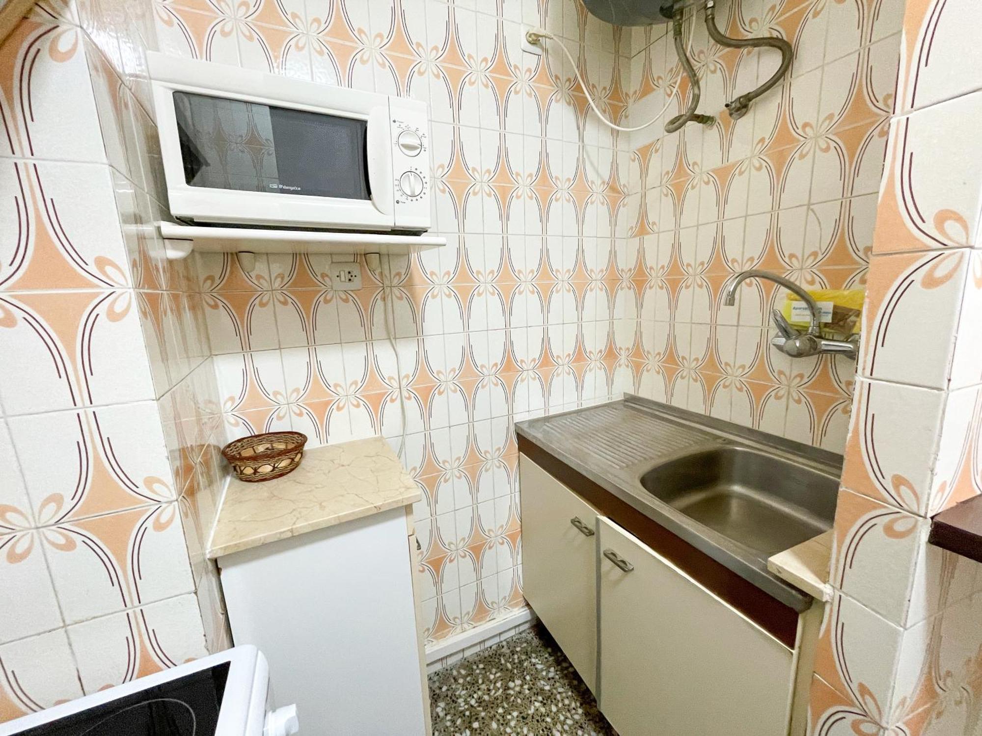 Apartamentos Voramar Peniscola 3000 Экстерьер фото