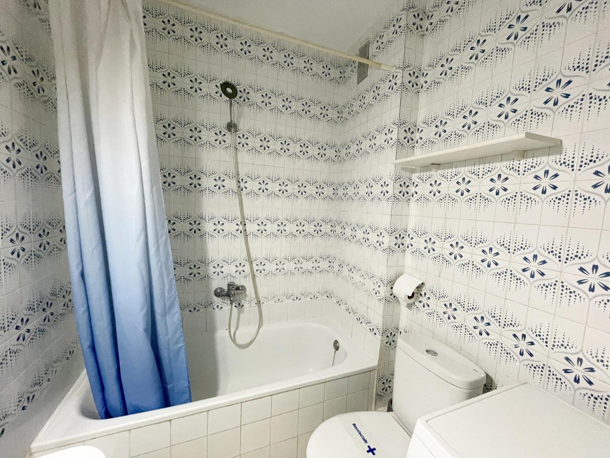 Apartamentos Voramar Peniscola 3000 Экстерьер фото