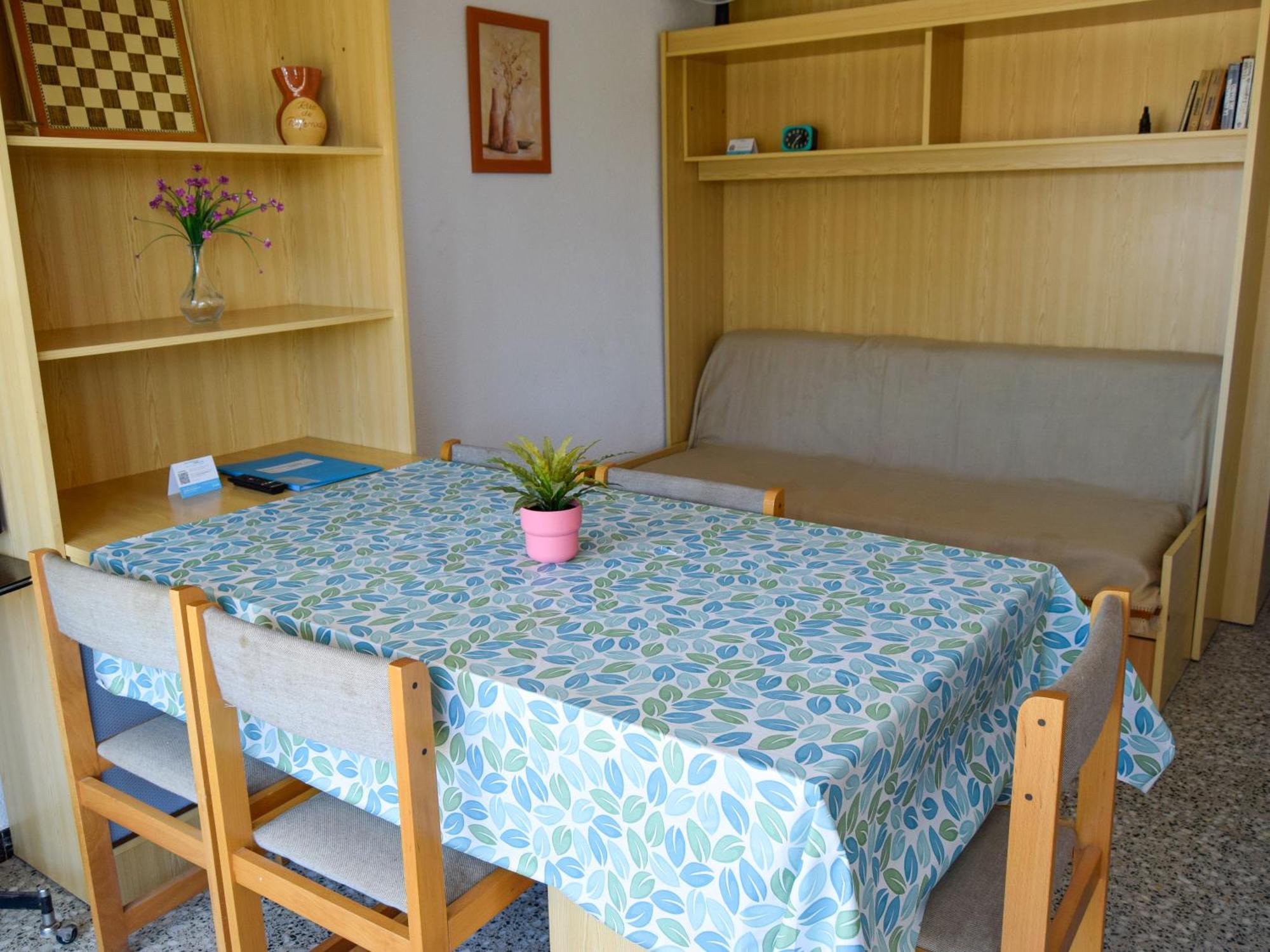 Apartamentos Voramar Peniscola 3000 Экстерьер фото