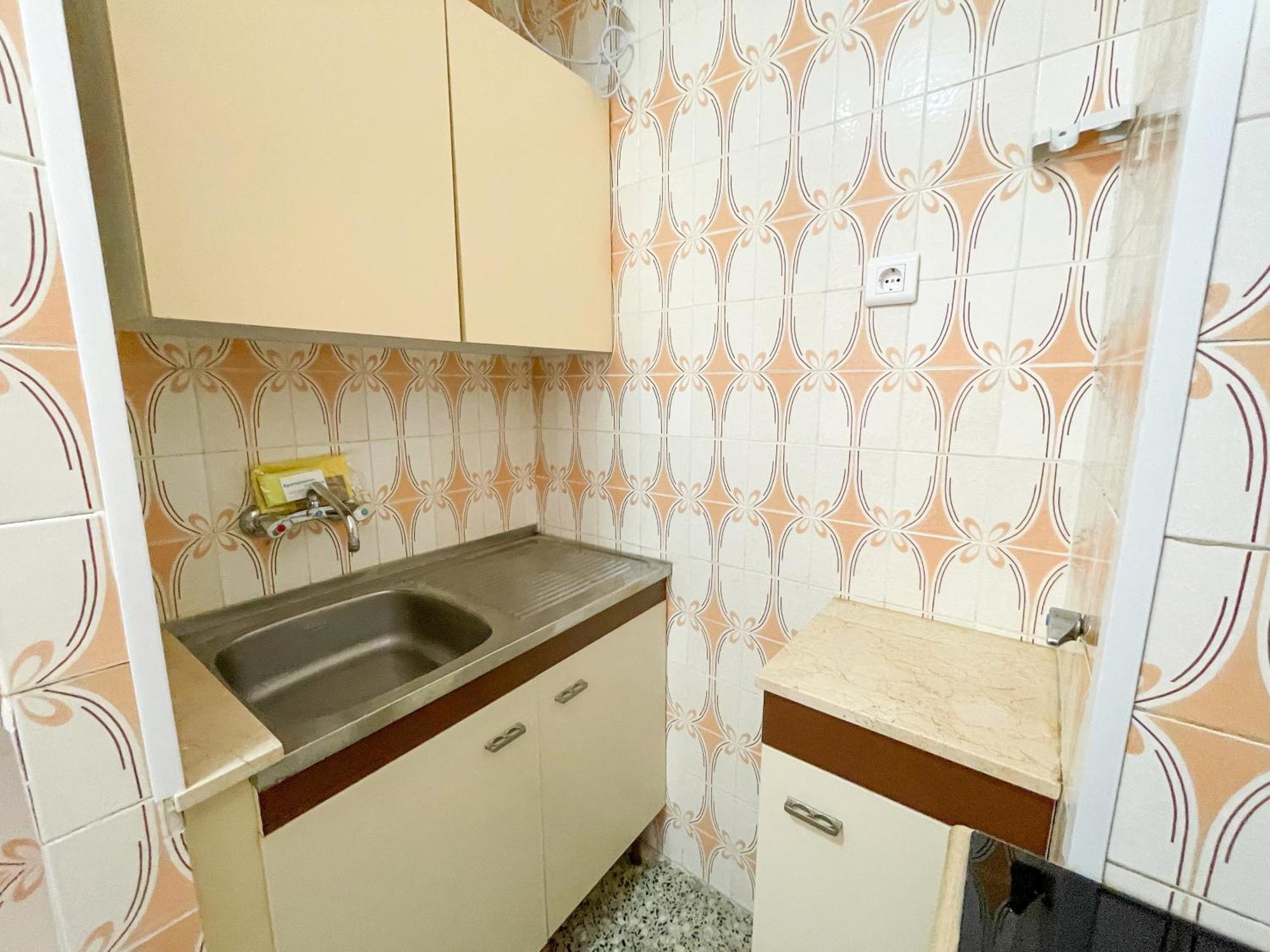 Apartamentos Voramar Peniscola 3000 Экстерьер фото